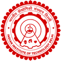 IIT Delhi logo
